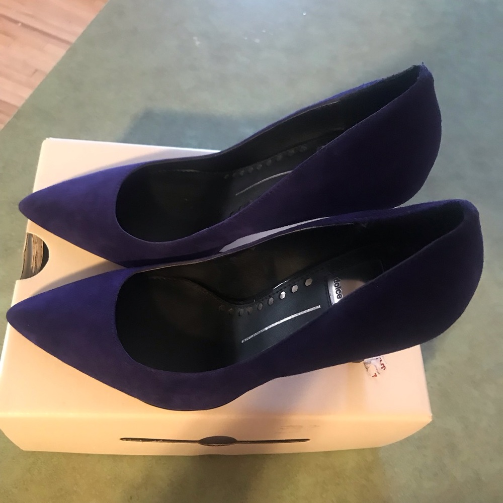 Dolce Vita high Heel Pumps